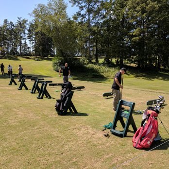Range Tee