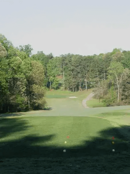 Hole # 15