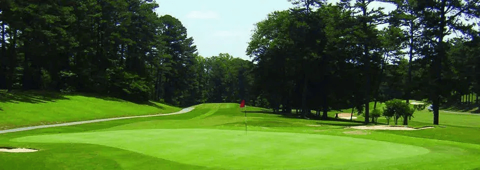 #4 Green