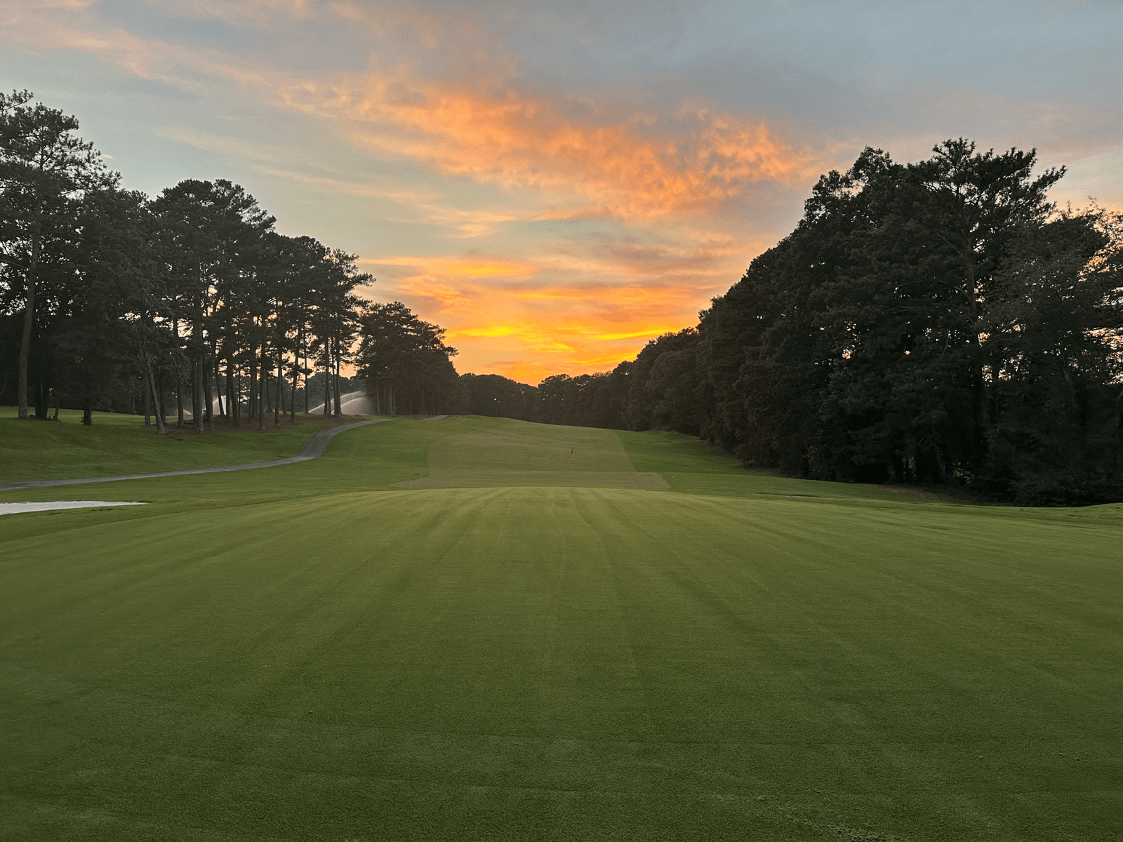 #9 at Twilight