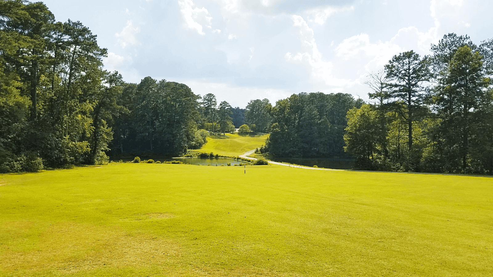 Mystery Valley Golf Club