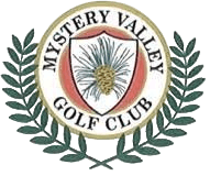 Mystery Valley Golf Course